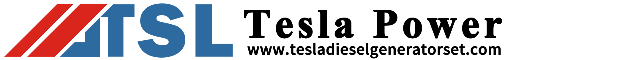 Diesel generator set